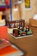 LEGO® Stranger Things 40891 - Stranger Things: WSQK-rádióállomás