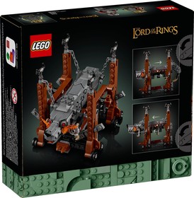LEGO® Gyűrűk Ura 40893 - A Gyűrűk Ura: Grond