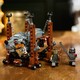 LEGO® Gyűrűk Ura 40893 - A Gyűrűk Ura: Grond