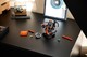LEGO® Technic 40894 - Koenigsegg Sadair's Spear kormány