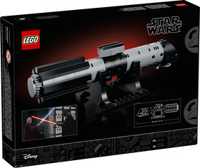 LEGO® Star Wars™ 40897 - Darth Vader™ FÉNYKARDJA