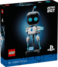 LEGO® Seasonal 40899 - Astro Bot™