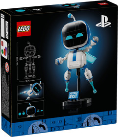 LEGO® Seasonal 40899 - Astro Bot™