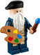 LEGO® Seasonal 40902 - Tisztelgés Leonardo da Vinci előtt
