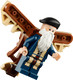 LEGO® Seasonal 40902 - Tisztelgés Leonardo da Vinci előtt