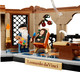 LEGO® Seasonal 40902 - Tisztelgés Leonardo da Vinci előtt