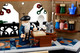 LEGO® Seasonal 40902 - Tisztelgés Leonardo da Vinci előtt