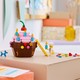LEGO® Seasonal 40905 - Születésnapi muffin
