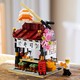 LEGO® Seasonal 40906 - Restaurants of the World: Japan