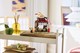 LEGO® Seasonal 40906 - Restaurants of the World: Japan