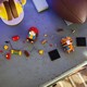 LEGO® BrickHeadz 40910 - Beef Boss és Skye figurák