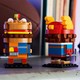 LEGO® BrickHeadz 40910 - Beef Boss és Skye figurák