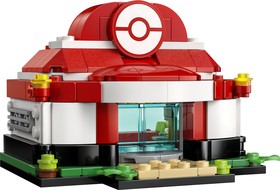 Mini Pokémon Center