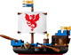 LEGO® Ideas - CUUSOO 40912 - Tengeri Kígyó