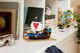 LEGO® Ideas - CUUSOO 40912 - Tengeri Kígyó