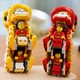 LEGO® Seasonal 40915 - Oroszlántánc