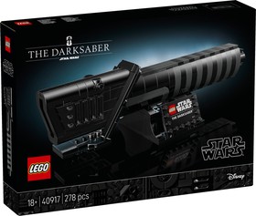 LEGO® Star Wars™ 40917 - Sötétkard