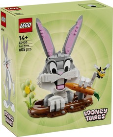 LEGO® Seasonal 40920 - Tapsi Hapsi