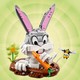 LEGO® Seasonal 40920 - Tapsi Hapsi