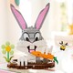LEGO® Seasonal 40920 - Tapsi Hapsi