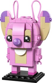 LEGO® BrickHeadz 40922 - Lilo és Stitch: Angyal  