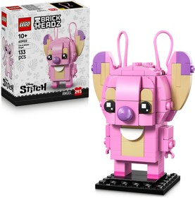 Lilo és Stitch: Angyal  