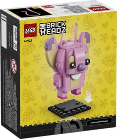 LEGO® BrickHeadz 40922 - Lilo és Stitch: Angyal  
