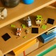 LEGO® BrickHeadz 40923 - Shrek Szamár és Mézi figurák