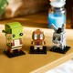 LEGO® BrickHeadz 40923 - Shrek Szamár és Mézi figurák