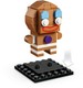 LEGO® BrickHeadz 40923 - Shrek Szamár és Mézi figurák