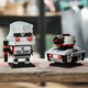 LEGO®  40924 - Megatron robot és jármű