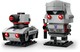 LEGO®  40924 - Megatron robot és jármű