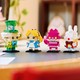 LEGO®  40925 - Alíz Csodaországban