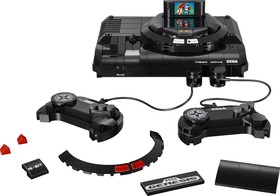 LEGO®  40926 - SEGA® Mega Drive™ konzol