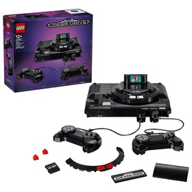 LEGO®  40926 - SEGA® Mega Drive™ konzol