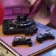 LEGO®  40926 - SEGA® Mega Drive™ konzol