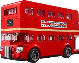 LEGO® Creator 3in1 40953 - Londoni busz