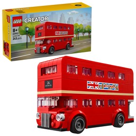 Londoni busz