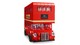 LEGO® Creator 3in1 40953 - Londoni busz