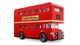 LEGO® Creator 3in1 40953 - Londoni busz