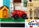 LEGO® Seasonal 40954 - Németországi képeslap