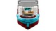 LEGO® Seasonal 40955 - Vegyes üzemű Maersk konténerhajó