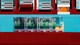 LEGO® Seasonal 40955 - Vegyes üzemű Maersk konténerhajó
