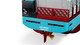 LEGO® Seasonal 40955 - Vegyes üzemű Maersk konténerhajó