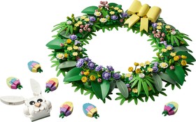 LEGO® Seasonal 40957 - Tavaszi koszorú