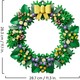 LEGO® Seasonal 40957 - Tavaszi koszorú