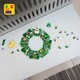 LEGO® Seasonal 40957 - Tavaszi koszorú
