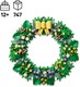 LEGO® Seasonal 40957 - Tavaszi koszorú