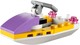 LEGO® Friends 41000 - Vízi jármű élmények