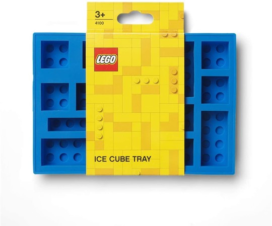 LEGO® Seasonal 41000001 - Jégkocka készítő, kék